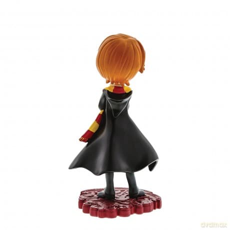 Harry Potter Ron Weasley con Sciarpa