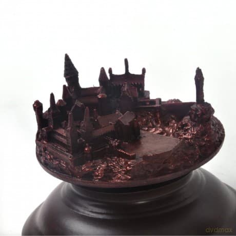 Harry Potter Sfera di Cristallo dei Dissennatori