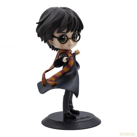 Harry Potter: Banpresto - Q Posket - Harry Potter Hermione Granger (A: Harry Potter)