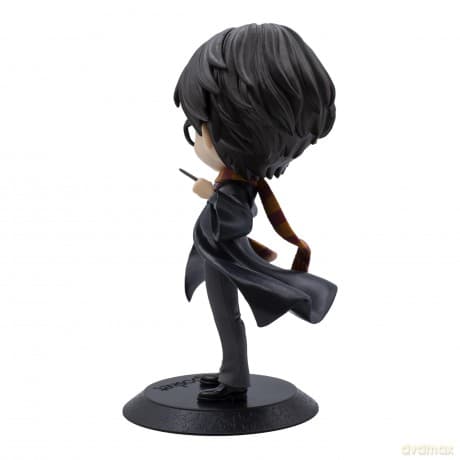 Harry Potter: Banpresto - Q Posket - Harry Potter Hermione Granger (A: Harry Potter)