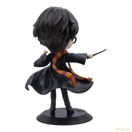 Harry Potter: Banpresto - Q Posket - Harry Potter Hermione Granger (A: Harry Potter)