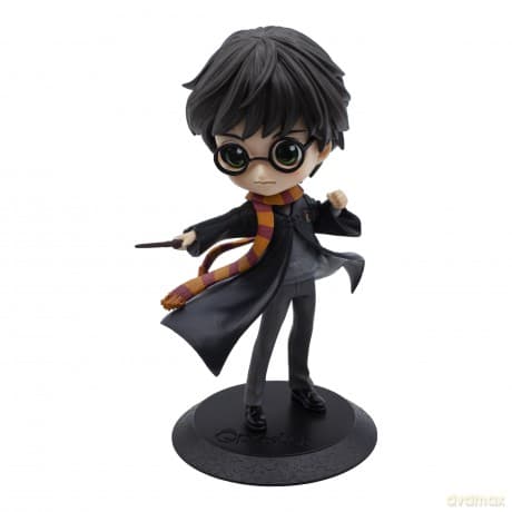 Harry Potter: Banpresto - Q Posket - Harry Potter Hermione Granger (A: Harry Potter)
