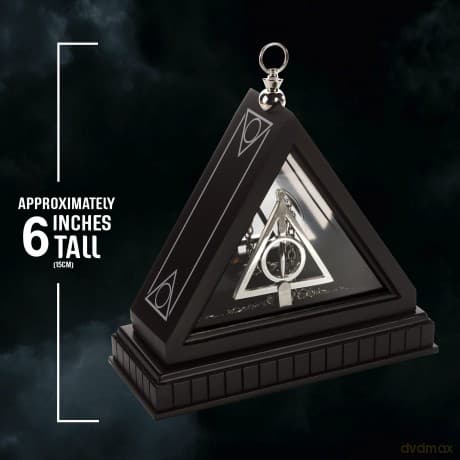 Harry Potter: Xenophilius Lovegood'S Necklace