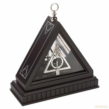 Harry Potter: Xenophilius Lovegood'S Necklace
