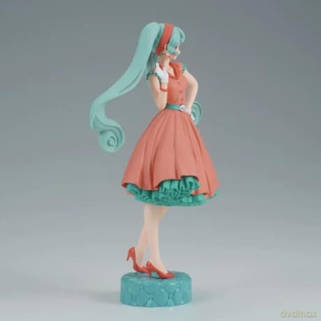Hatsune Miku Miku Journey Vol 1