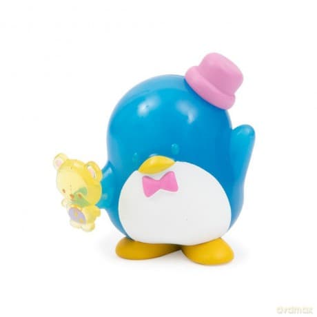 Hello Kitty and Friends Personaggi 5cm 6 Pack