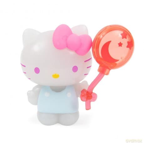 Hello Kitty and Friends Personaggi 5cm 6 Pack