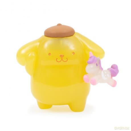 Hello Kitty and Friends Personaggi 5cm 6 Pack