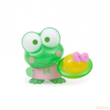 Hello Kitty and Friends Personaggi 5cm 6 Pack