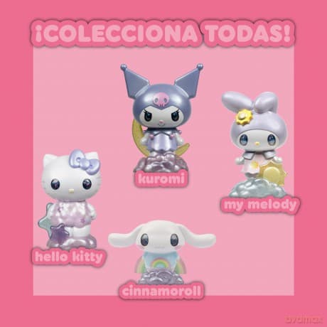 Hello Kitty and Friends Premier Hello Kitty