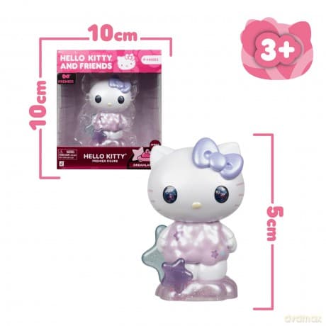 Hello Kitty and Friends Premier Hello Kitty