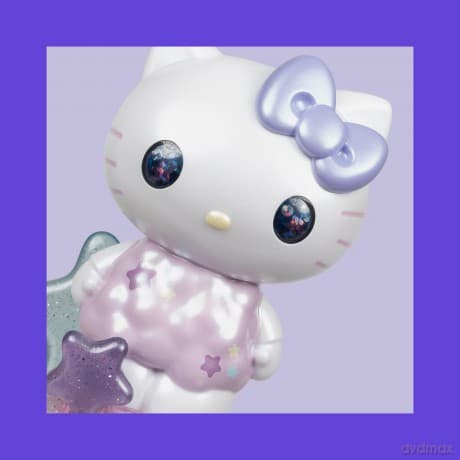 Hello Kitty and Friends Premier Hello Kitty