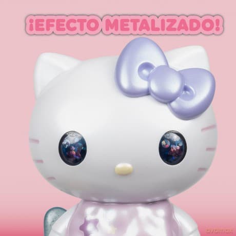 Hello Kitty and Friends Premier Hello Kitty