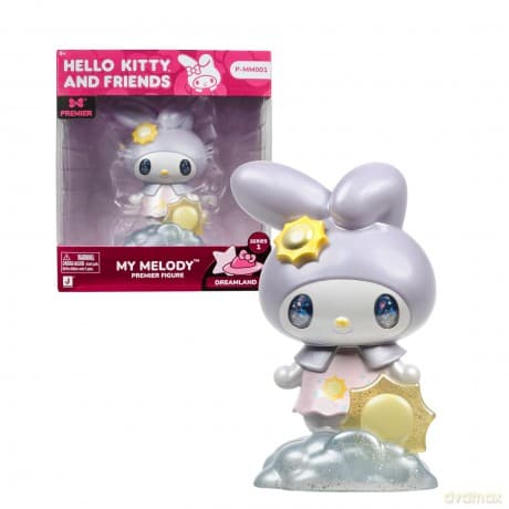 Hello Kitty and Friends Premier My Melody