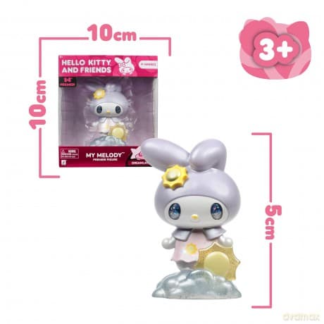 Hello Kitty and Friends Premier My Melody