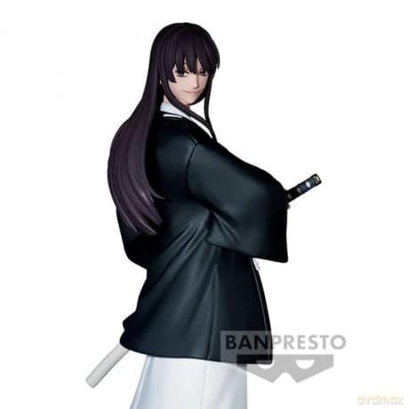 Hells Paradise - Yamada Asaemon Toma - Figure Dxf