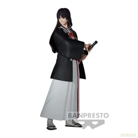 Hells Paradise - Yamada Asaemon Toma - Figure Dxf