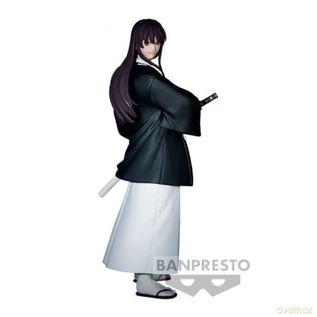 Hells Paradise - Yamada Asaemon Toma - Figure Dxf