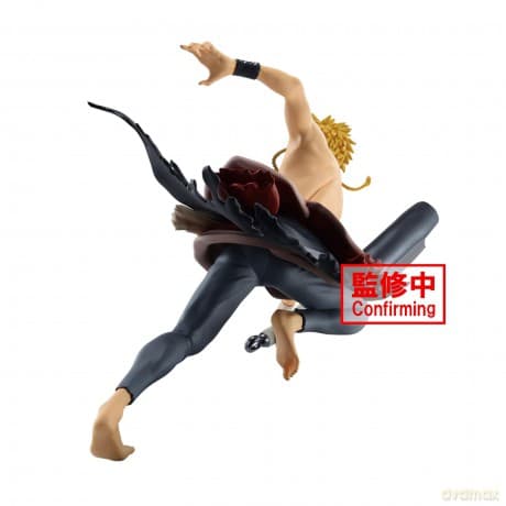 Hell'S Paradise: Banpresto - Vibration Stars - Aza Chobe