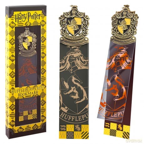 Noble Collection Harry Potter Segnalibro