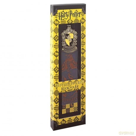 Noble Collection Harry Potter Segnalibro