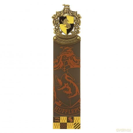 Noble Collection Harry Potter Segnalibro