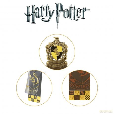 Noble Collection Harry Potter Segnalibro