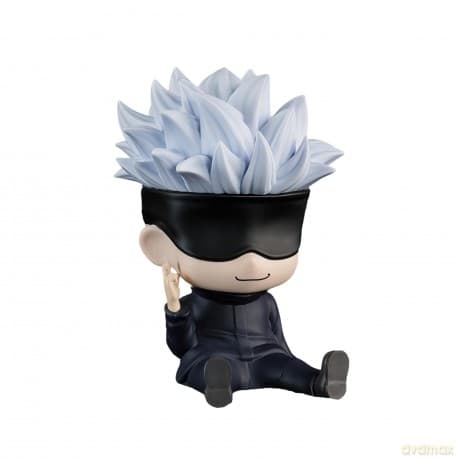 PLASTOY Salvadanaio Jujutsu Kaisen Satoru Gojo