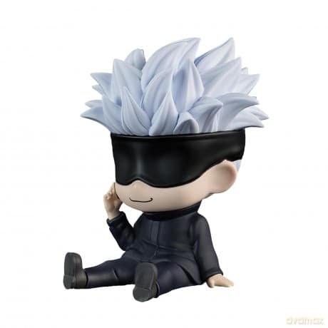 PLASTOY Salvadanaio Jujutsu Kaisen Satoru Gojo
