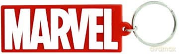 Portachiavi Marvel Logo