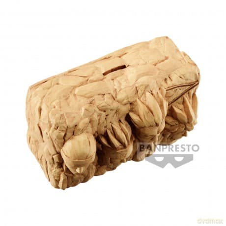 Salvadanaio Naruto Hokage Rock