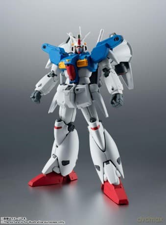 The Robot Spirits Gundam RX-78GP01-Fb GP01Fb Ver. Anime