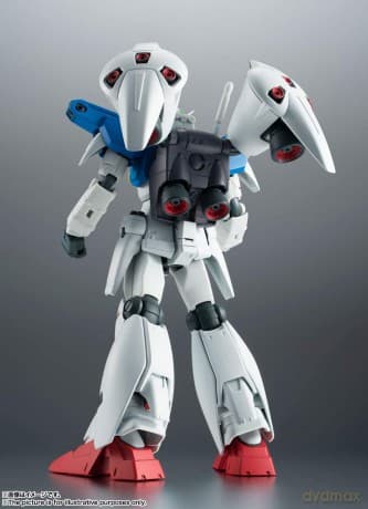 The Robot Spirits Gundam RX-78GP01-Fb GP01Fb Ver. Anime