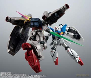 The Robot Spirits Gundam RX-78GP01-Fb GP01Fb Ver. Anime