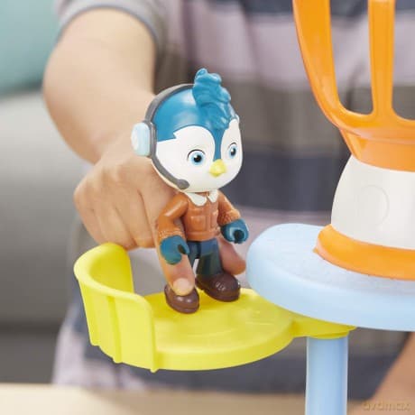 Top Wing - L'Accademia