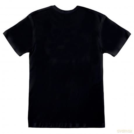 T-Shirt Stranger Things Logo XL