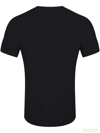 T-Shirt Stranger Things Vecna S