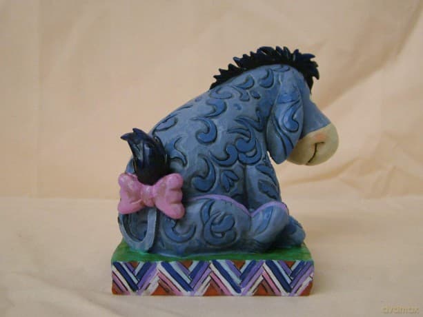 Winnie The Pooh Hi Oh