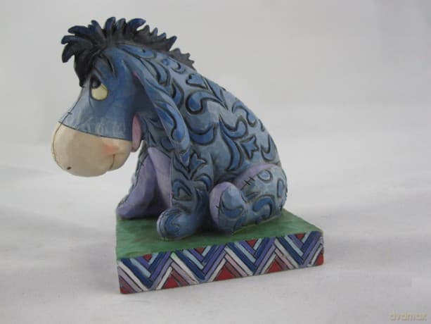 Winnie The Pooh Hi Oh