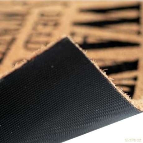 Zerbino One Piece Wanted Dead or Alive Monkey D.Luffy