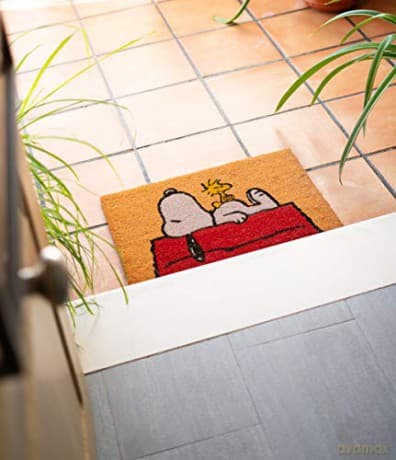 Zerbino Peanuts Snoopy