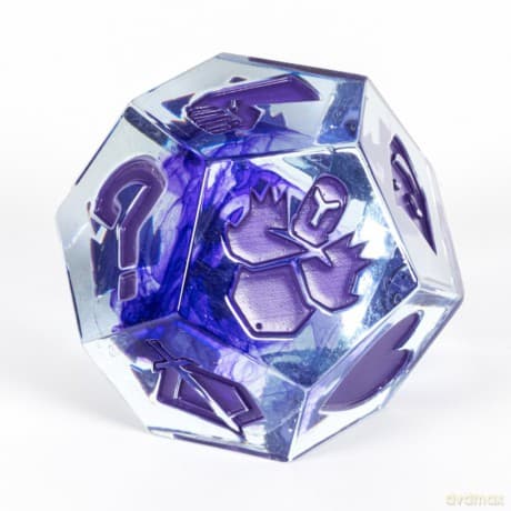 Zestaw Dragon Age The Veilguard Rooks Coffer