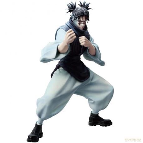 Banpresto - JUJUTSU KAISEN MAXIMATIC CHOSO(ver.B)