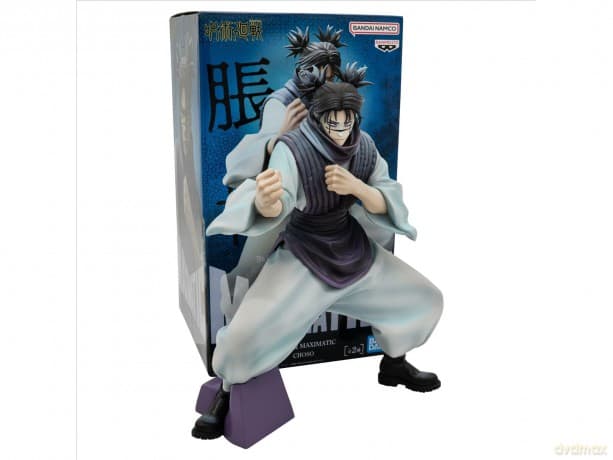Banpresto - JUJUTSU KAISEN MAXIMATIC CHOSO(ver.B)
