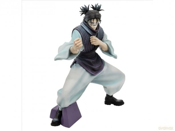 Banpresto - JUJUTSU KAISEN MAXIMATIC CHOSO(ver.B)