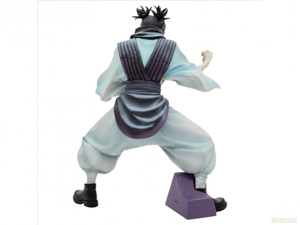 Banpresto - JUJUTSU KAISEN MAXIMATIC CHOSO(ver.B)