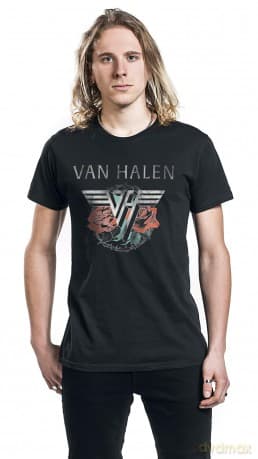 Van Halen: '84 TOUR