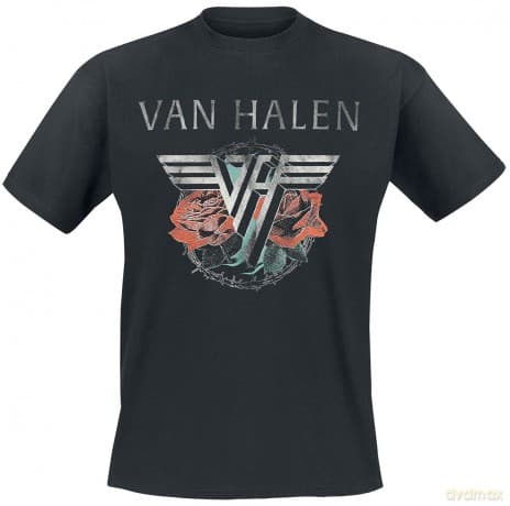Van Halen: '84 TOUR