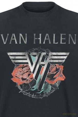 Van Halen: '84 TOUR