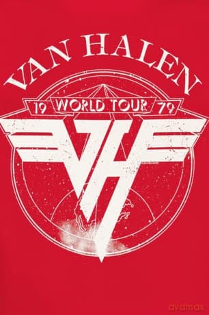 Van Halen: 1979 TOUR